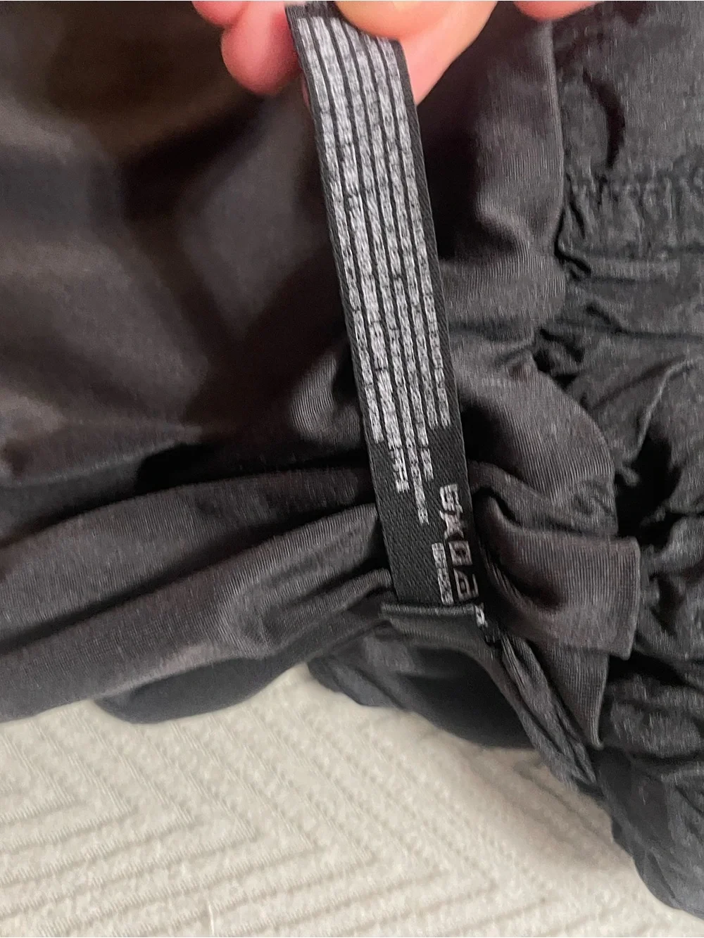 Free People breathable athletic